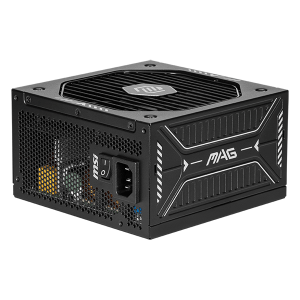 Блок живлення MSI MAG A850GLS PCIE5 850W
