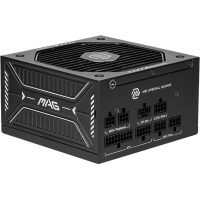 Блок живлення MSI MAG A750GLS PCIE5 750W