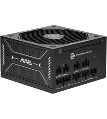 Блок живлення MSI MAG A750GLS PCIE5 750W