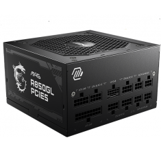 Блок живлення MSI MAG A850GL PCIE5 II 850W