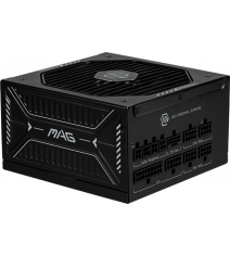 Блок живлення MSI MAG A1000GLS PCIE5 1000W
