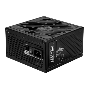 Блок живлення MSI MPG A1000GS PCIE5 1000W
