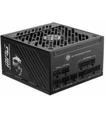 Блок живлення MSI MPG A1000GS PCIE5 1000W