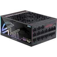 Блок живлення MSI MPG AI1300TS PCIE5 1300W