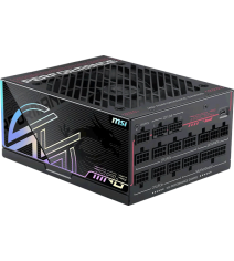 Блок живлення MSI MPG AI1300TS PCIE5 1300W