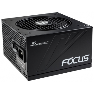 Блок живлення Seasonic FOCUS Plus 650 Gold (SSR-650FX)