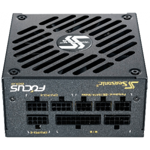 Блок живлення Seasonic FOCUS 500W Gold SFX (SSR-500SGX)