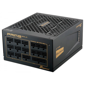 Блок живлення Seasonic Prime 1300 W GOLD (SSR-1300GD)