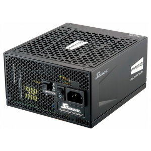 Блок живлення Seasonic PRIME 1300 W Platinum (SSR-1300PD)