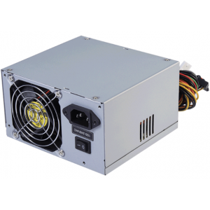 Блок живлення Seasonic 600W (SSP-600ES2)