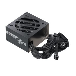Блок живлення Seasonic CORE CG ATX 3.1 750 W (CORE GC-750)