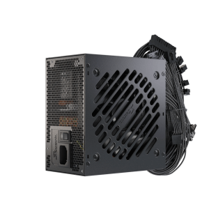 Блок живлення Seasonic CORE CG ATX 3.1 750 W (CORE GC-750)