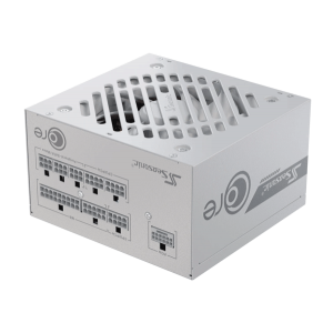 Блок живлення Seasonic CORE GX White ATX 3 (2024) Gold 850 W (CORE GX-850)