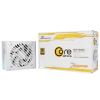 Блок живлення Seasonic CORE GX White ATX 3.1 (2024) 650 W (CORE GX-650)