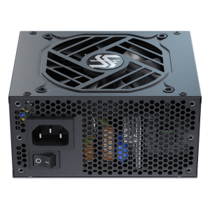 Блок живлення Seasonic FOCUS SGX(2021) 750W (SGX-750)