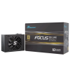Блок живлення Seasonic FOCUS SGX (2021) Gold 650 W (SGX-650)