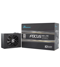 Блок живлення Seasonic FOCUS SPX (2021) Platinum 750 W (SPX-750)