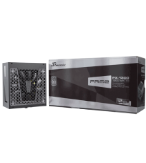 Блок живлення Seasonic PRIME PX 1300 W Platinum (PRIME PX-1300)