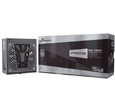 Блок живлення Seasonic PRIME PX 1300 W Platinum (PRIME PX-1300)