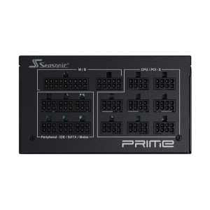Блок живлення Seasonic PRIME PX 1300 W Platinum (PRIME PX-1300)