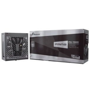 Блок живлення Seasonic PRIME PX 1300 W Platinum (PRIME PX-1300)