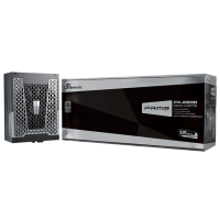 Блок живлення Seasonic PRIME PX 2200 W Platinum (PRIME PX 2200-ATX31)