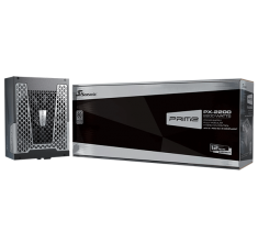 Блок живлення Seasonic PRIME PX 2200 W Platinum (PRIME PX 2200-ATX31)