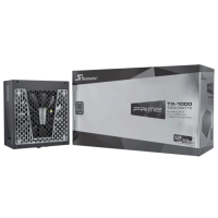 Блок живлення Seasonic PRIME TX 1000 W Titanium (TX-1000)