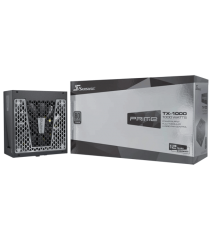 Блок живлення Seasonic PRIME TX 1000 W Titanium (TX-1000)