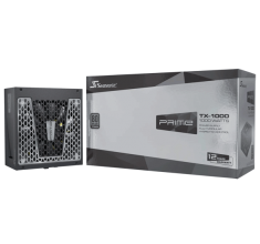 Блок живлення Seasonic PRIME TX 1000 W Titanium (TX-1000)