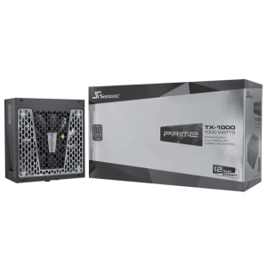 Блок живлення Seasonic PRIME TX 1000 W Titanium (TX-1000)