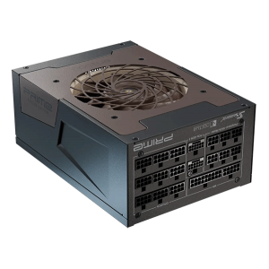 Блок живлення Seasonic PRIME TX-1600 Noctua Edition Блок живлення Seasonic PRIME TX-1600 Noctua Edition