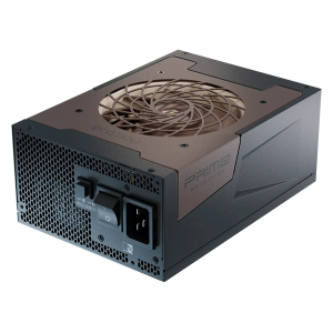 Блок живлення Seasonic PRIME TX-1600 Noctua Edition Блок живлення Seasonic PRIME TX-1600 Noctua Edition