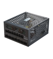 Блок живлення Seasonic PRIME Fanless Titanium TX-700 (SSR-700TL)