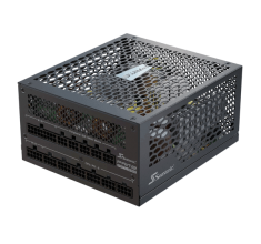 Блок живлення Seasonic PRIME Fanless Titanium TX-700 (SSR-700TL)