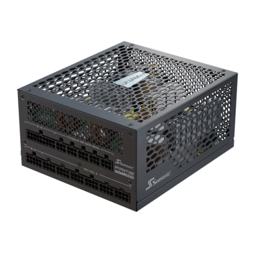 Блок живлення Seasonic PRIME Fanless Titanium TX-700 (SSR-700TL) Блок живлення Seasonic PRIME Fanless Titanium TX-700 (SSR-700TL)