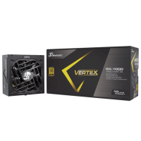 Блок живлення Seasonic VERTEX GX-1000 Gold (12102GXAFS)