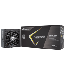 Блок живлення Seasonic VERTEX PX-1000 Platinum (12102PXAFS)