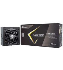 Блок живлення Seasonic VERTEX PX-1200 Platinum (12122PXAFS)