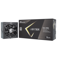 Блок живлення Seasonic VERTEX PX-750 Platinum (PX-750)