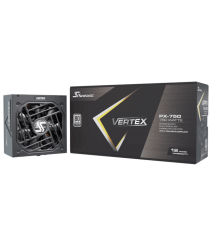 Блок живлення Seasonic VERTEX PX-750 Platinum (PX-750)