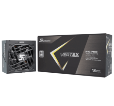 Блок живлення Seasonic VERTEX PX-750 Platinum (PX-750)