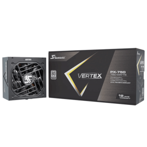 Блок живлення Seasonic VERTEX PX-750 Platinum (PX-750)