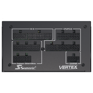Блок живлення Seasonic VERTEX PX-850 Platinum (12851PXAFS)