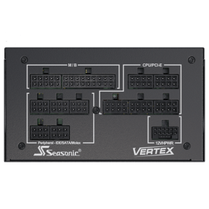 Блок живлення Seasonic VERTEX PX-1000 Platinum (12102PXAFS)