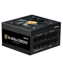 Блок живлення Zalman TeraMax II 850W (ZM850-TMX2)
