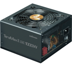 Блок живлення Zalman TeraMax II SE 1000W (ZM1000-TMX2SE)