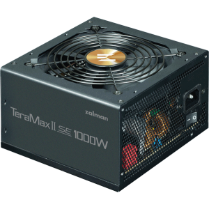 Блок живлення Zalman TeraMax II SE 1000W (ZM1000-TMX2SE)