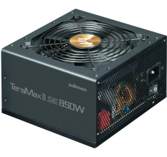 Блок живлення Zalman TeraMax II SE 850W (ZM850-TMX2SE)