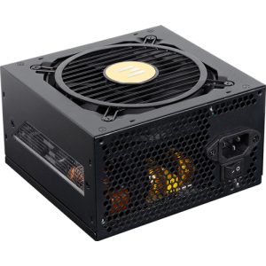 Блок живлення Zalman TeraMax II View 1200W (ZM1200-TMX2VIEW) Блок живлення Zalman TeraMax II View 1200W (ZM1200-TMX2VIEW)